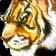 Icon for Swift Zulian Tiger