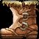 Icon for Boots of the Neverending Path