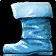 Icon for Attuned Crystalline Boots