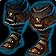 Blessed Cenarion Boots