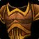 Icon for Knight-Captain's Dragonhide Chestpiece