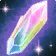 Icon for Large Prismatic Shard