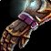 Icon for Relentless Gladiator's Dragonhide Gloves