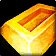 Icon for Gold Bar