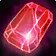 Icon for Delicate Living Ruby