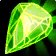 Icon for Dazzling Seaspray Emerald