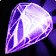 Icon for Infused Shadowsong Amethyst