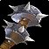 Soldier's Spiked Mace