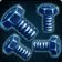 Icon for Handful of Cobalt Bolts