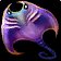 Icon for Imperial Manta Ray