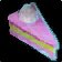Lovely Cake Slice