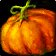 Ripe Tirisfal Pumpkin