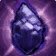 Icon for Black Qiraji Resonating Crystal