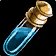 Icon for Lesser Mana Potion