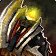 Garona's Battlegear