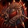 Icon for Thrall's Shoulderpads of Conquest