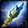 Icon for Elemental Mage Staff