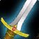 Icon for Knightly Longsword
