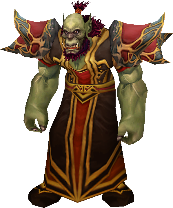 Wotlk classic db